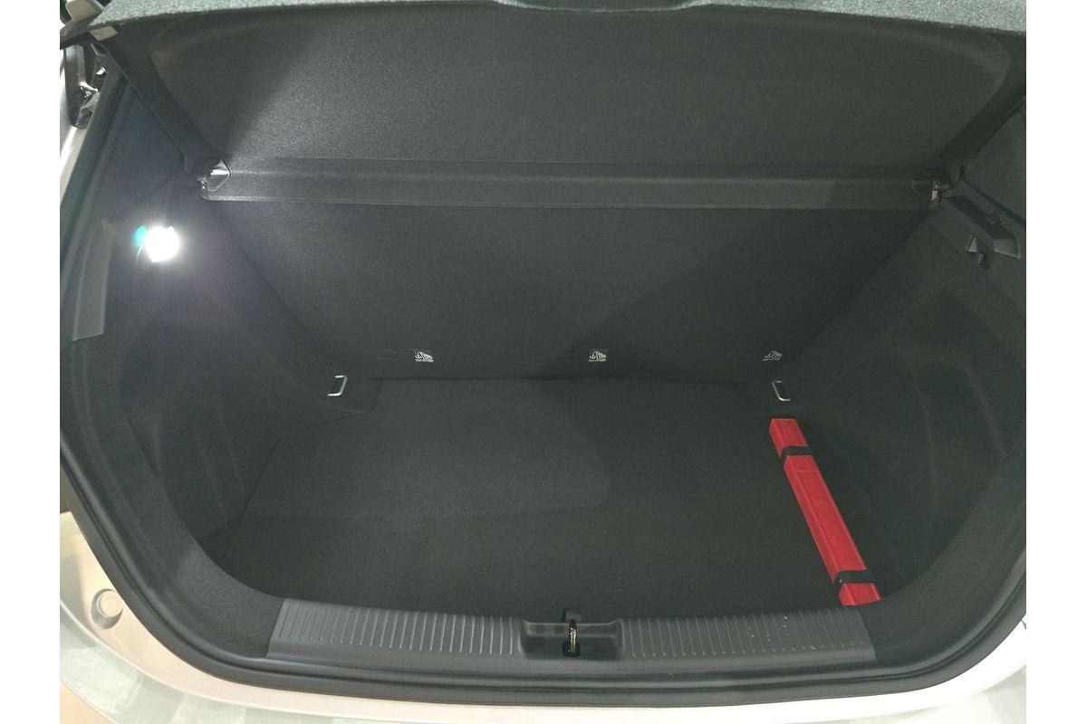 2024 MG MG3 Essence