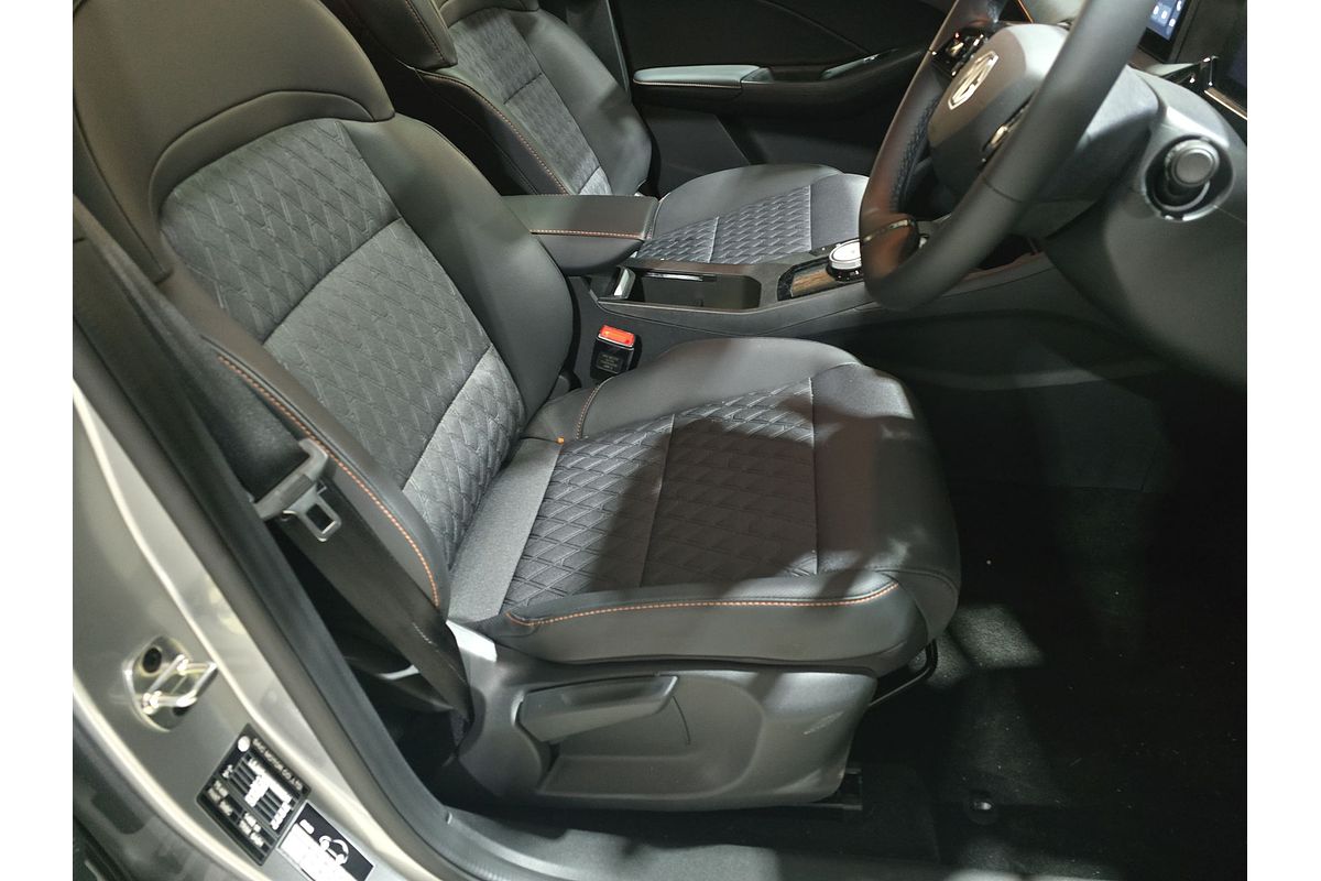 2024 MG MG3 Essence