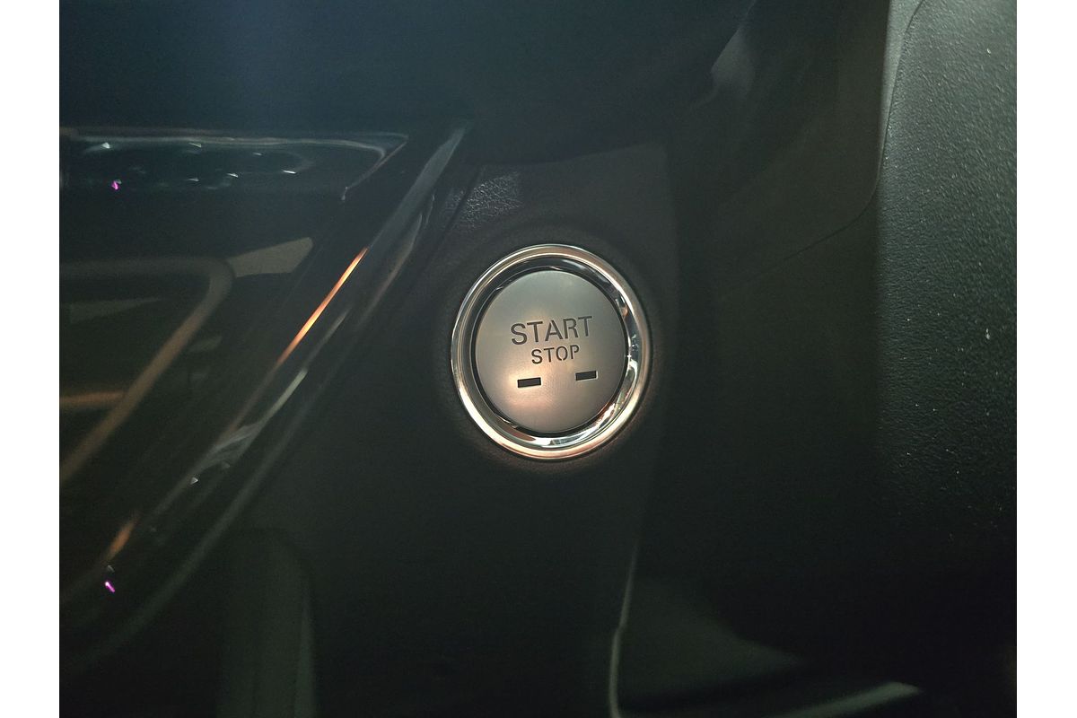 2024 MG MG3 Essence