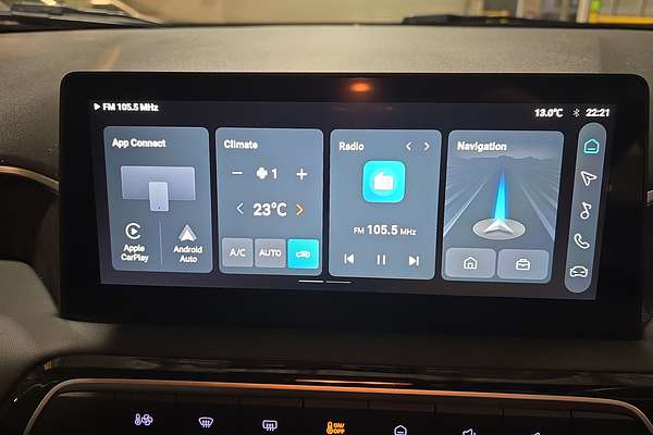 2024 MG MG3 Essence