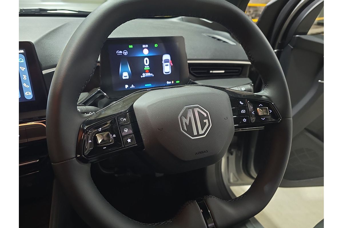2024 MG MG3 Essence