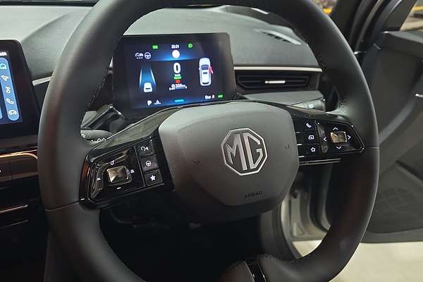2024 MG MG3 Essence