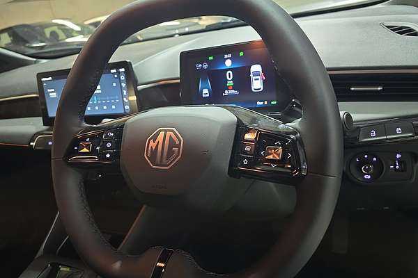 2024 MG MG3 Essence