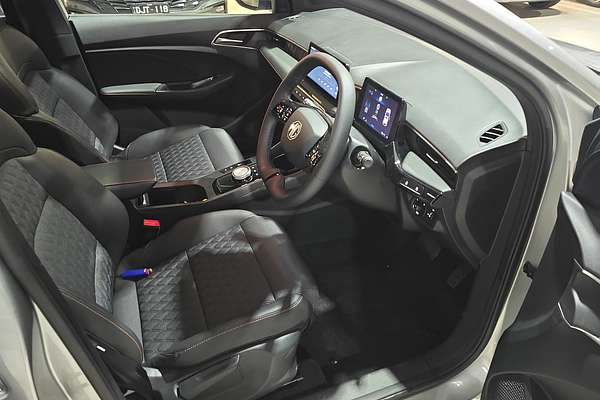2024 MG MG3 Essence
