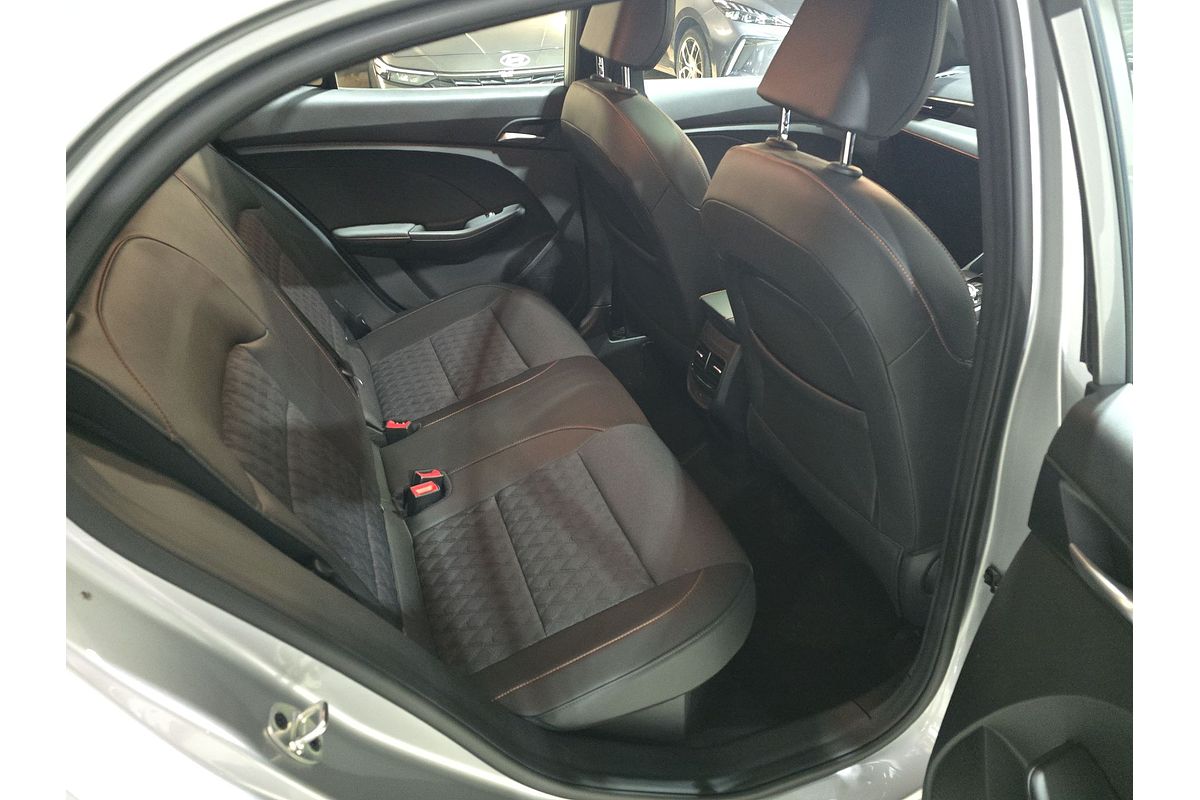 2024 MG MG3 Essence