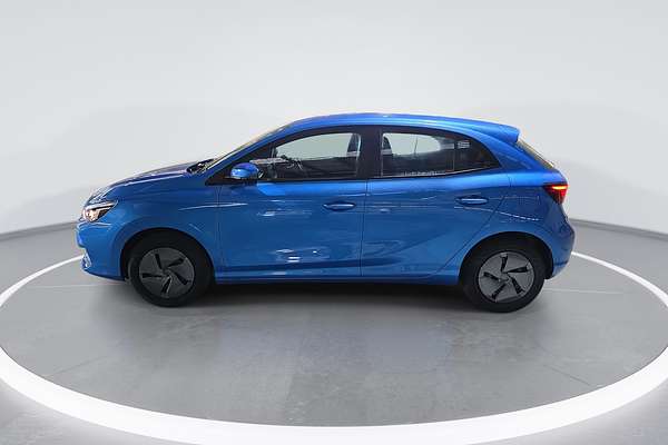 2025 MG MG3 Vibe