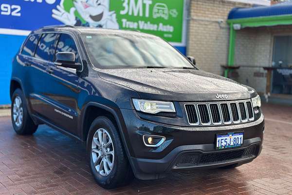 2014 Jeep Grand Cherokee Laredo WK