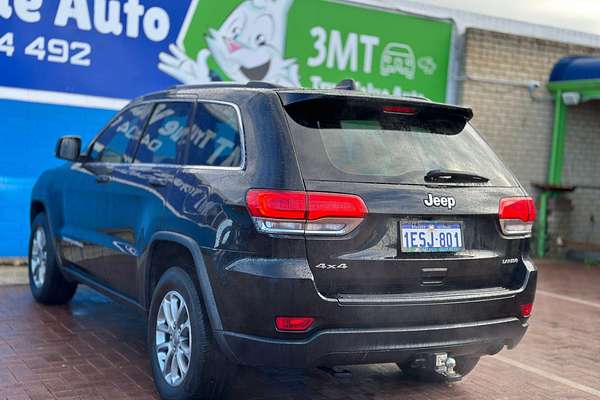 2014 Jeep Grand Cherokee Laredo WK