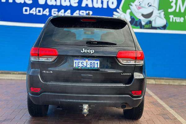 2014 Jeep Grand Cherokee Laredo WK