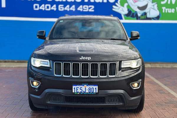 2014 Jeep Grand Cherokee Laredo WK