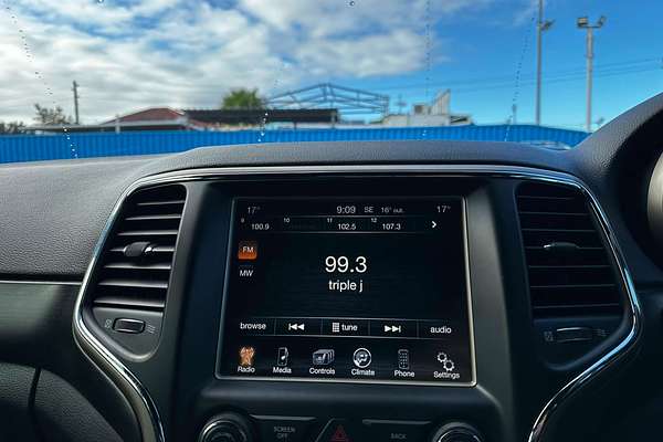 2014 Jeep Grand Cherokee Laredo WK
