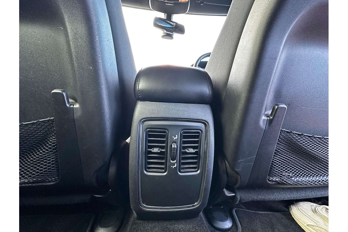 2014 Jeep Grand Cherokee Laredo WK
