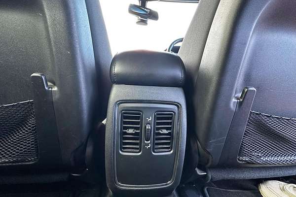 2014 Jeep Grand Cherokee Laredo WK