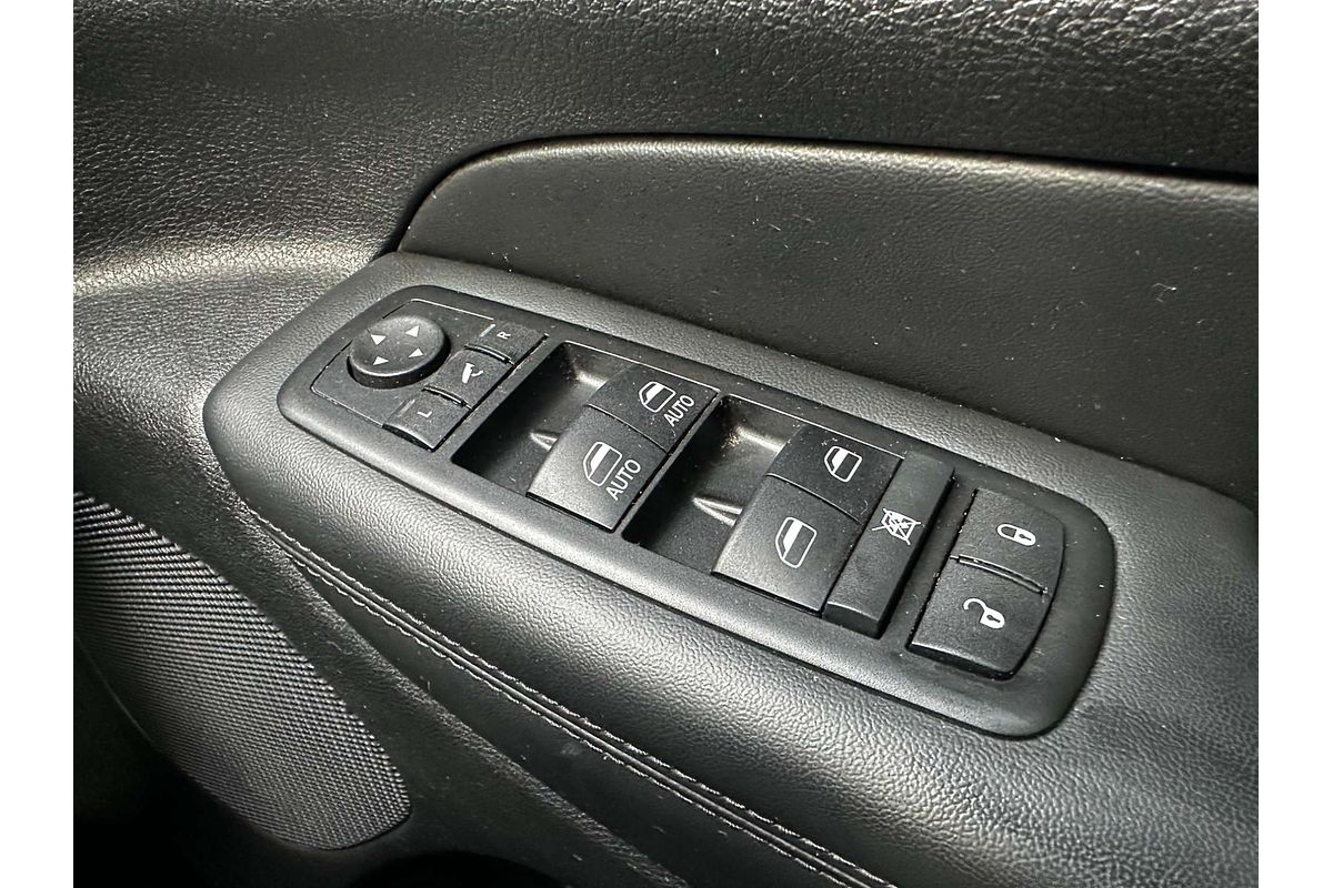 2014 Jeep Grand Cherokee Laredo WK