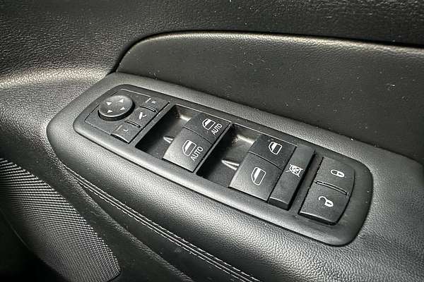 2014 Jeep Grand Cherokee Laredo WK