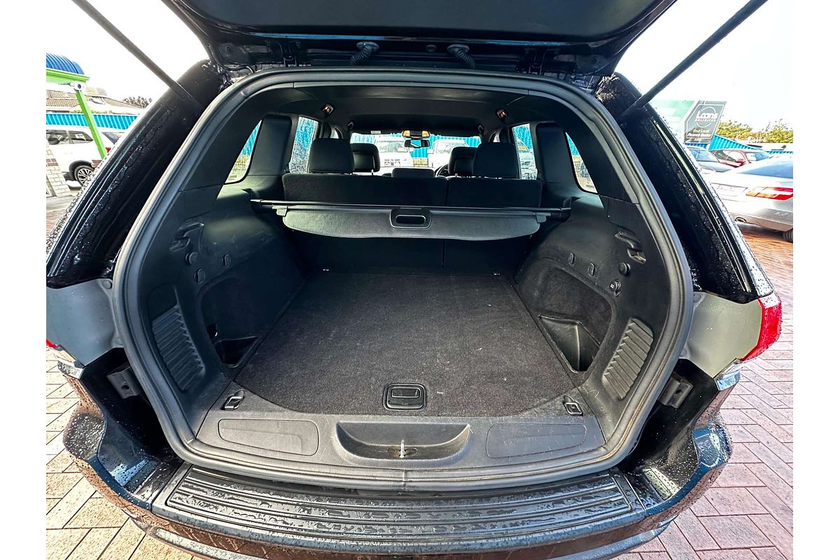 2014 Jeep Grand Cherokee Laredo WK