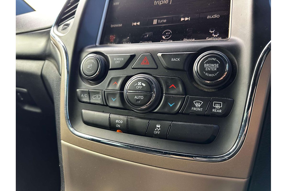 2014 Jeep Grand Cherokee Laredo WK