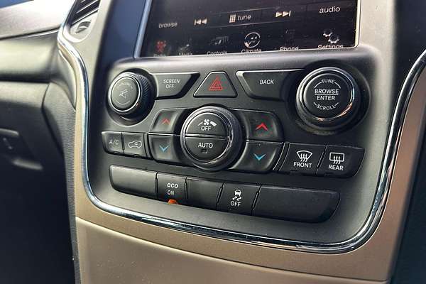 2014 Jeep Grand Cherokee Laredo WK