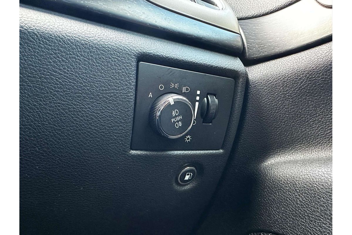 2014 Jeep Grand Cherokee Laredo WK