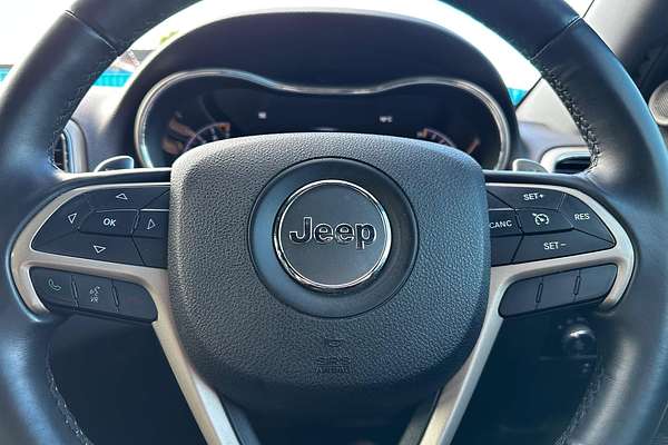 2014 Jeep Grand Cherokee Laredo WK