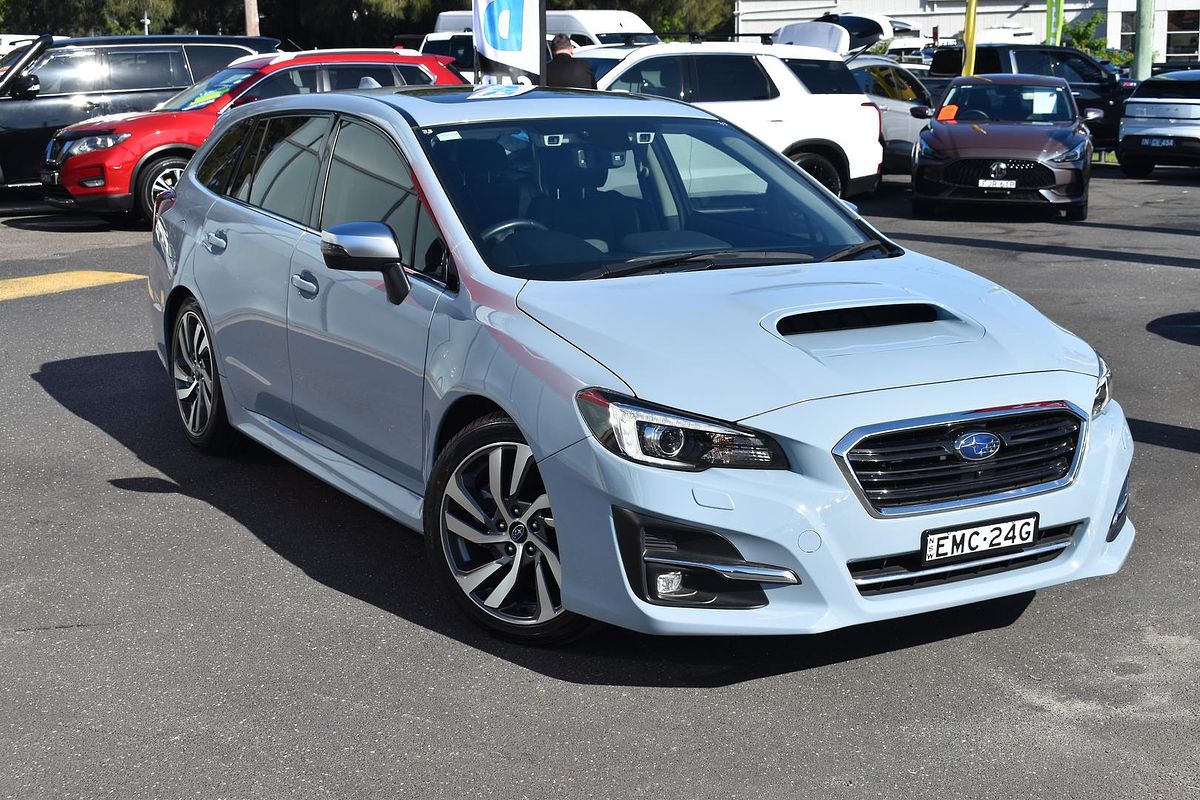 2020 Subaru Levorg 1.6 GT VM