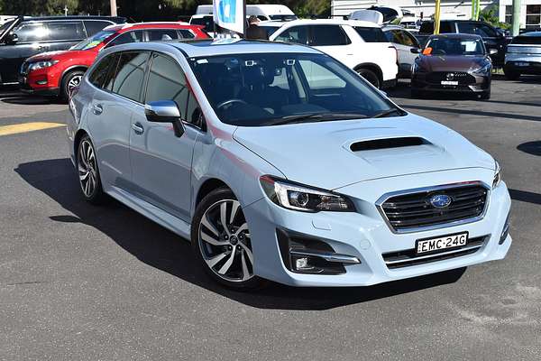 2020 Subaru Levorg 1.6 GT VM