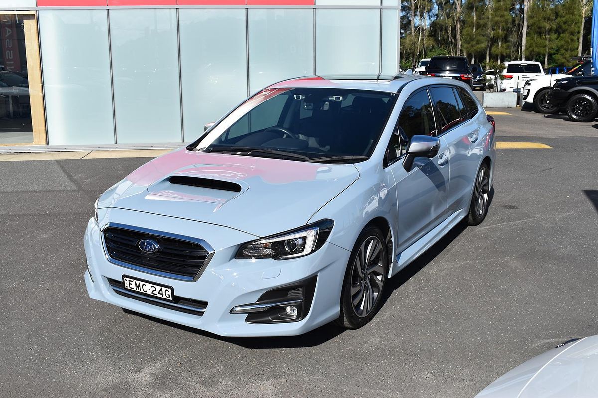2020 Subaru Levorg 1.6 GT VM