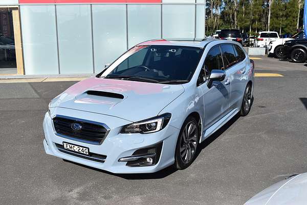 2020 Subaru Levorg 1.6 GT VM