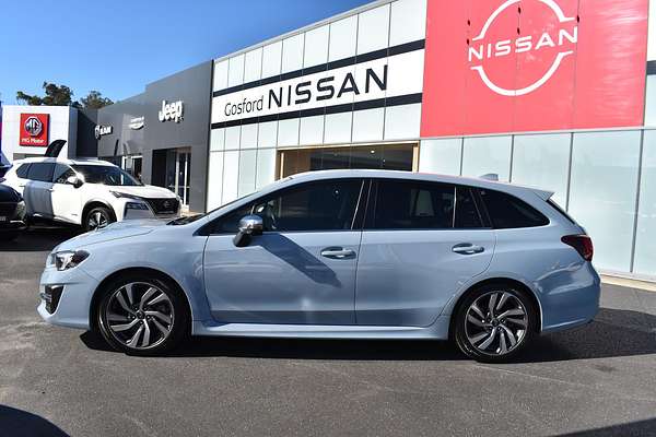 2020 Subaru Levorg 1.6 GT VM