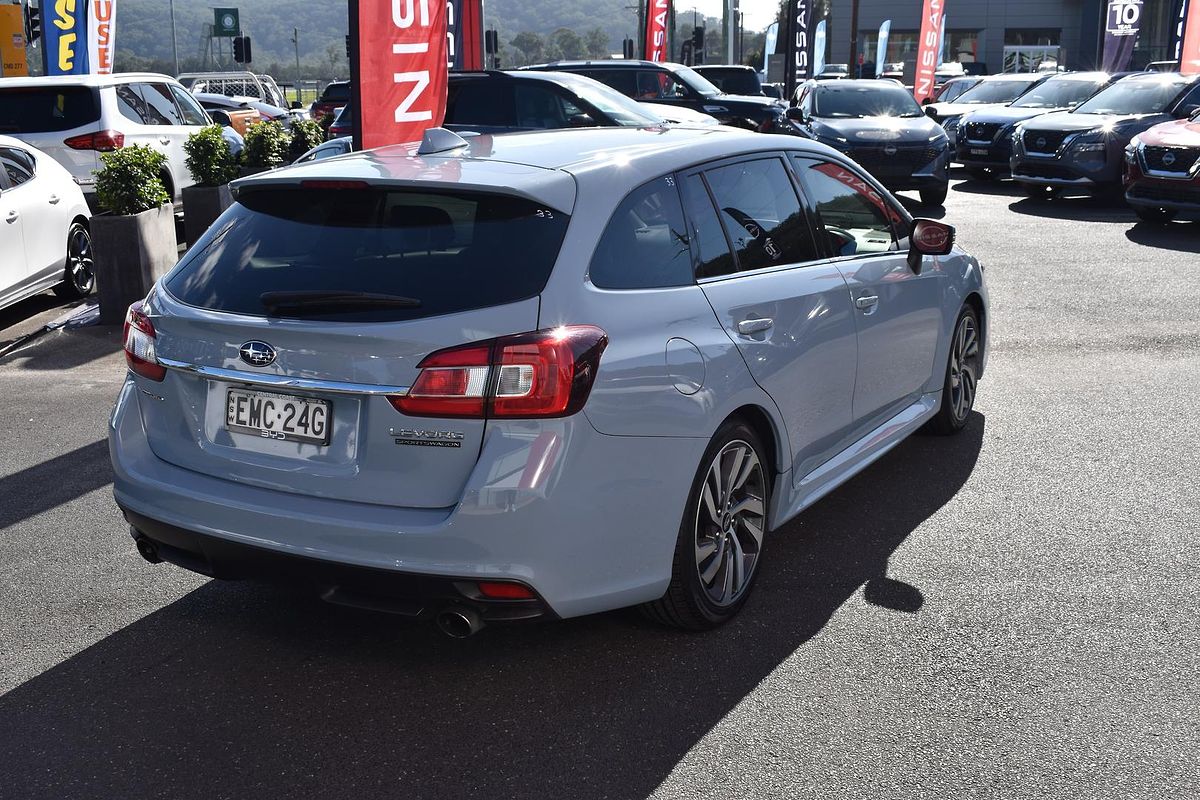 2020 Subaru Levorg 1.6 GT VM