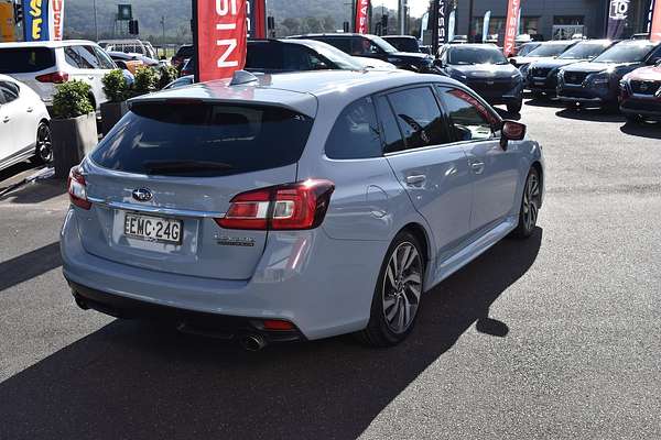 2020 Subaru Levorg 1.6 GT VM