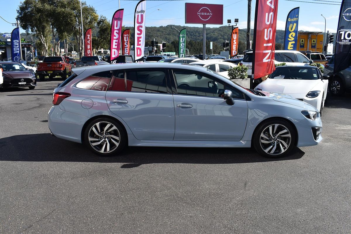 2020 Subaru Levorg 1.6 GT VM