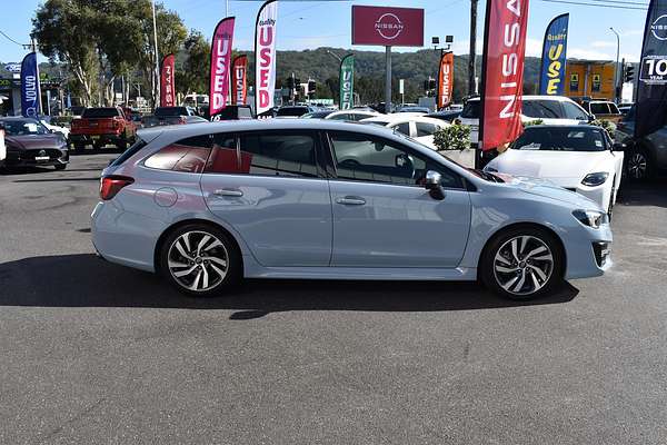 2020 Subaru Levorg 1.6 GT VM