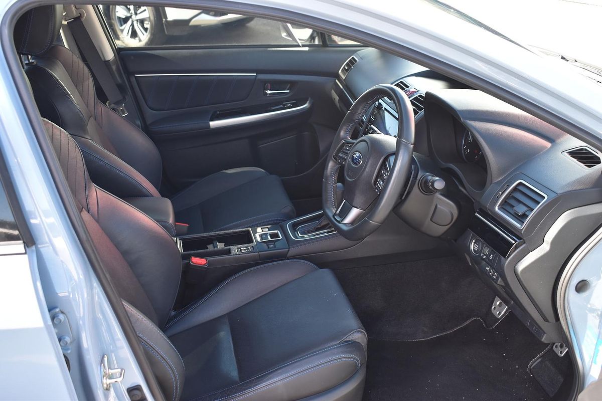 2020 Subaru Levorg 1.6 GT VM