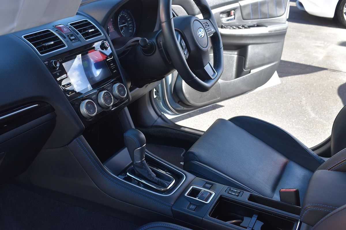 2020 Subaru Levorg 1.6 GT VM