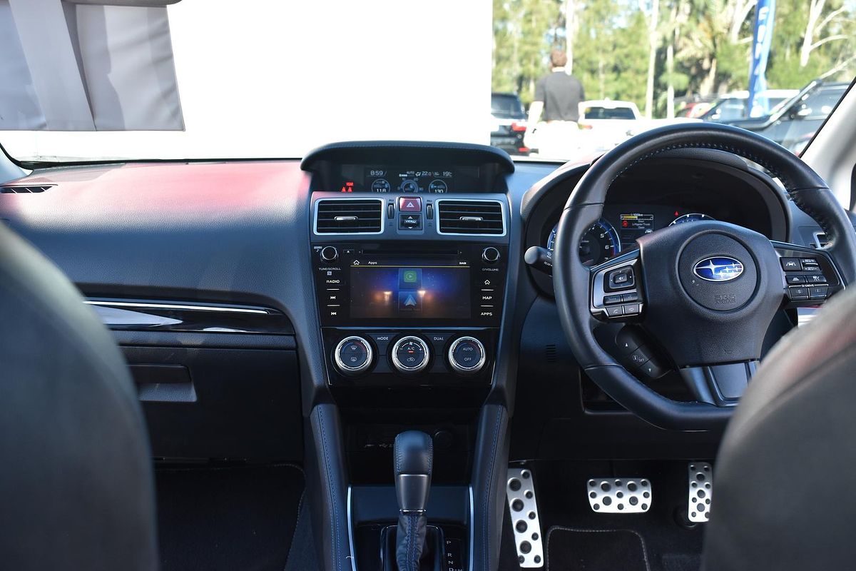 2020 Subaru Levorg 1.6 GT VM