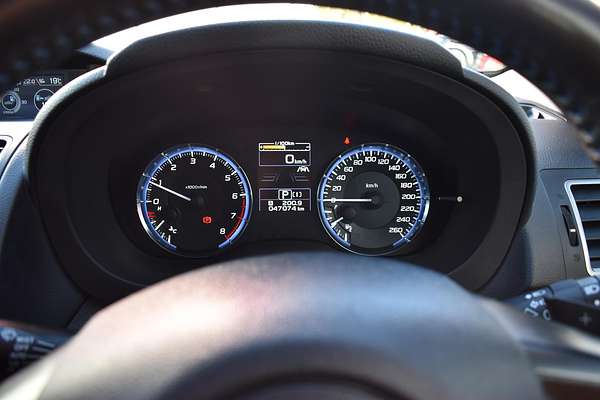 2020 Subaru Levorg 1.6 GT VM