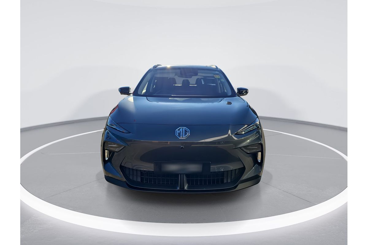 2025 MG MGS5 EV Essence 62 ZS3EM