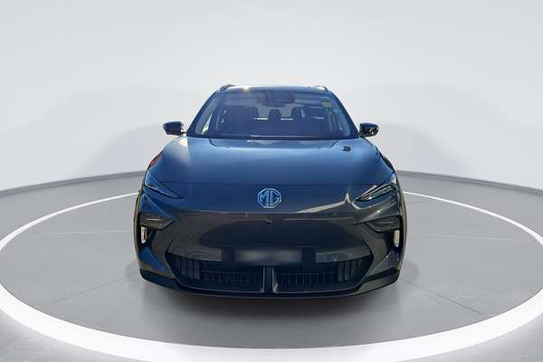 2025 MG MGS5 EV Essence 62 ZS3EM