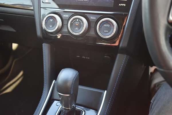 2020 Subaru Levorg 1.6 GT VM