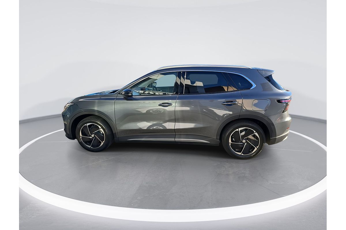 2025 MG MGS5 EV Essence 62 ZS3EM