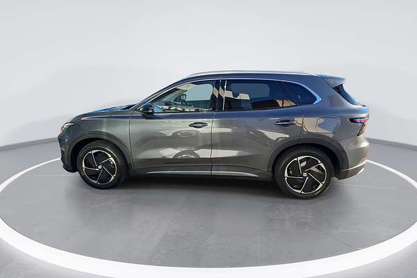2025 MG MGS5 EV Essence 62 ZS3EM