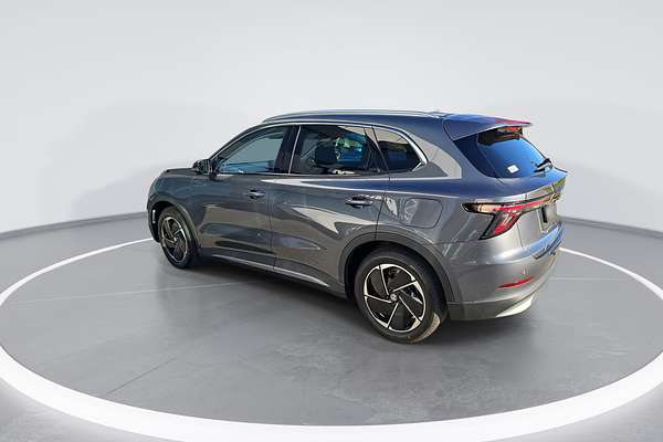 2025 MG MGS5 EV Essence 62 ZS3EM