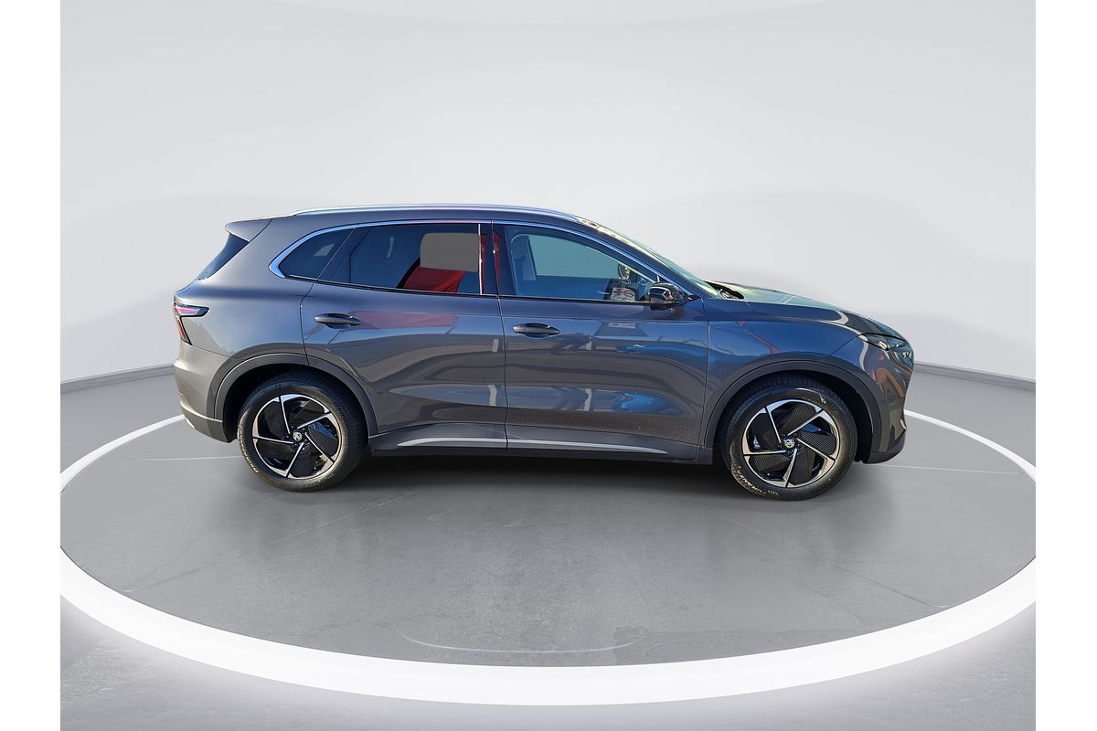 2025 MG MGS5 EV Essence 62 ZS3EM