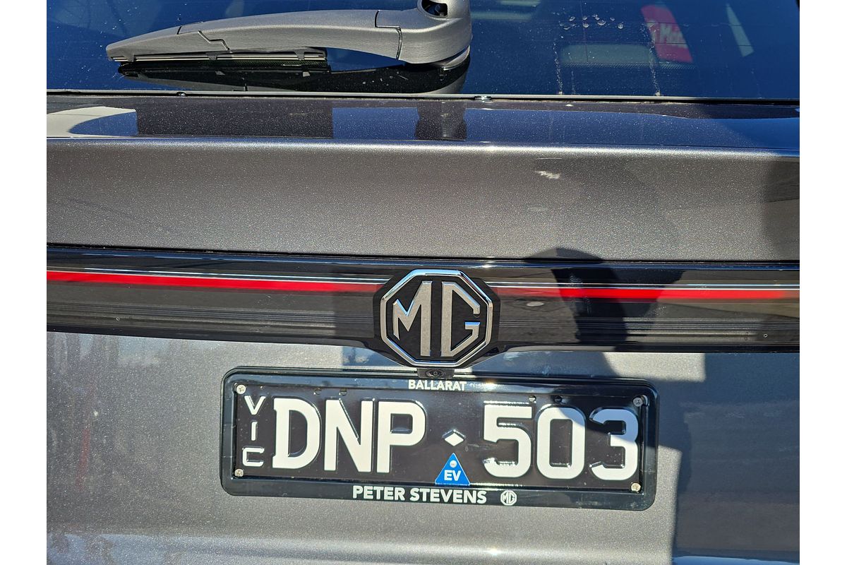 2025 MG MGS5 EV Essence 62 ZS3EM