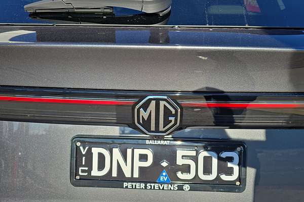 2025 MG MGS5 EV Essence 62 ZS3EM