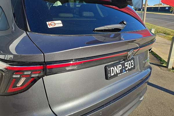 2025 MG MGS5 EV Essence 62 ZS3EM
