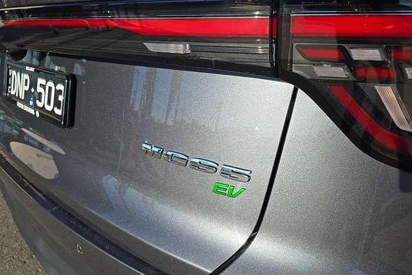 2025 MG MGS5 EV Essence 62 ZS3EM
