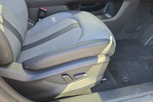2025 MG MGS5 EV Essence 62 ZS3EM