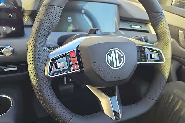 2025 MG MGS5 EV Essence 62 ZS3EM